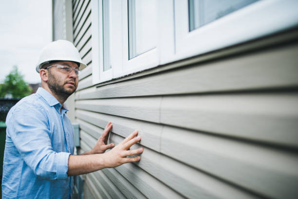 Best Storm Damage Siding Repair  in Chillicothe, OH